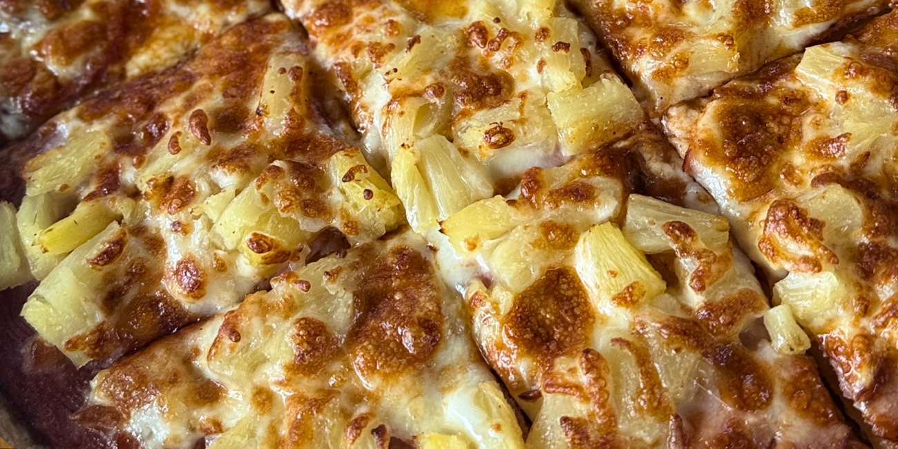 The Wheel House Pizza & Wings